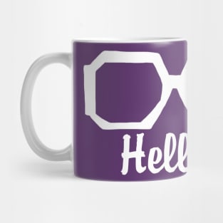 Hellur Mug